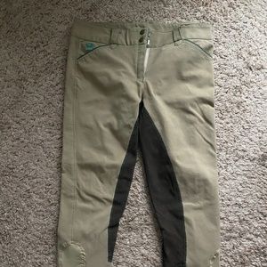 Smartpak Piper Breeches 32L
